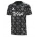 Ajax Steven Bergwijn #7 Tretí futbalový dres 2023-24 Krátky Rukáv
